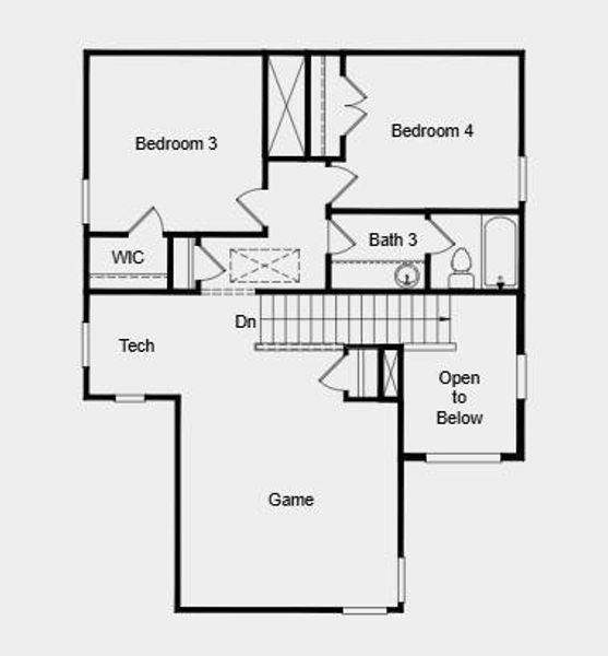 Structural Options Added Include: Covered Outdoor Living