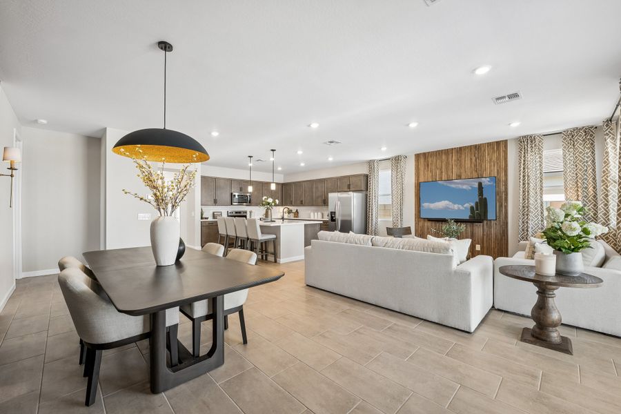 2,049sf New Home in Buckeye, AZ. - Slide 8 2,049sf New Home in Buckeye, AZ. - Slide 8