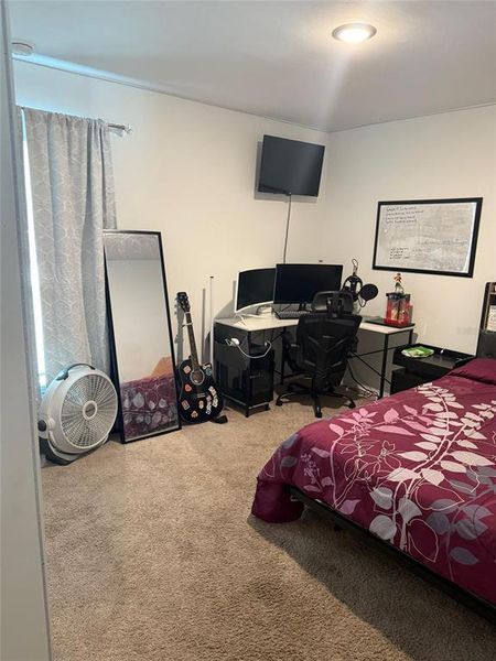 Furnished interior view inside a new home in , Cape Coral (Image 12). Furnished interior view inside a new home in , Cape Coral (Image 12).