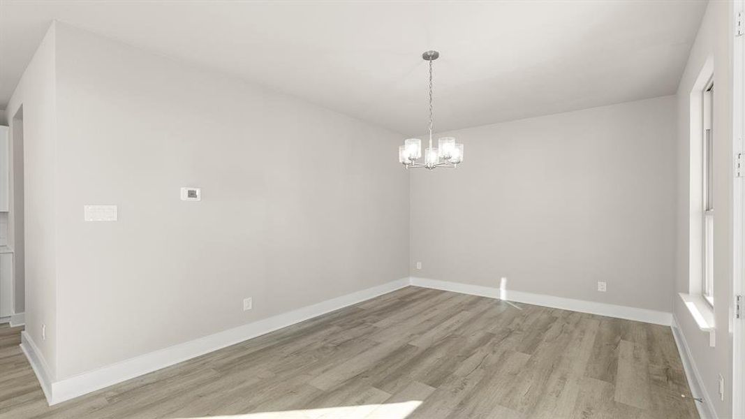 10. 625 Wicklow - Dining