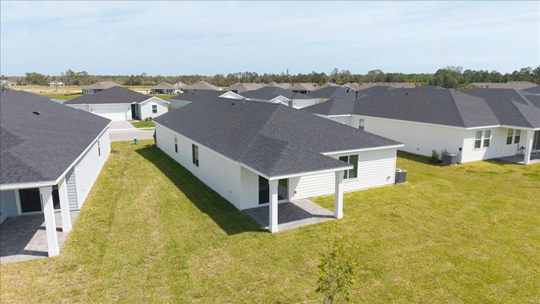 Image 34 of a home in Colbert Landings.