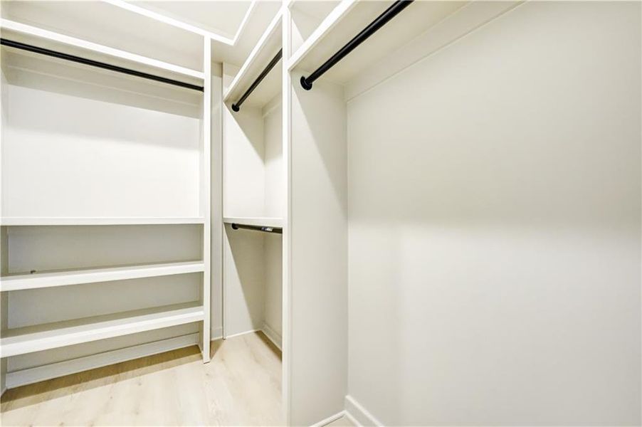 Spacious, unfurnished interior of a new home in , Snellville (Image 31).