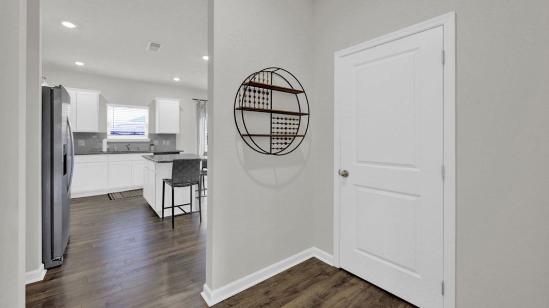 Image 45 of a home in Fieldcrest Acres.