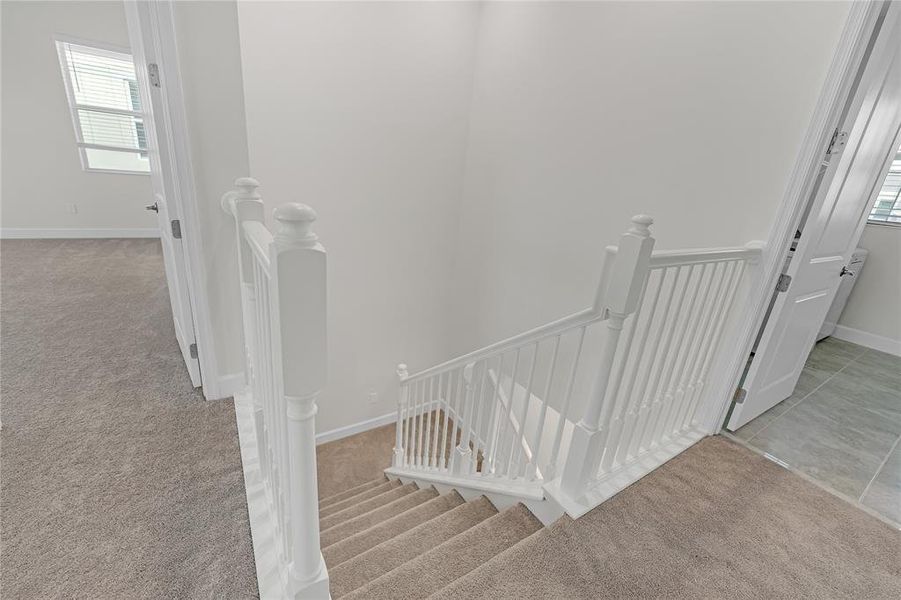 Spacious, unfurnished interior of a new home in , Loxahatchee (Image 25).