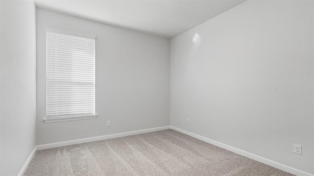Spacious, unfurnished interior of a new home in Terra Trace, Fort Worth (Image 12). Spacious, unfurnished interior of a new home in Terra Trace, Fort Worth (Image 12).
