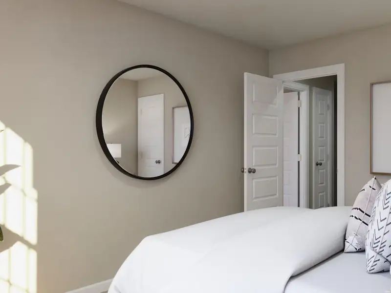 Photos are a representation of the floor plan. Options and interior selections will vary.