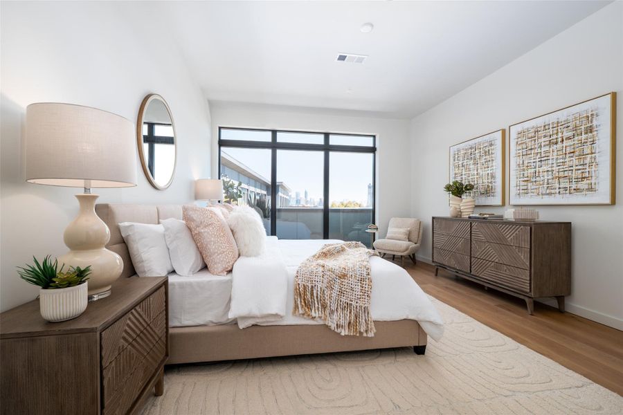 Primary Bedroom Primary Bedroom