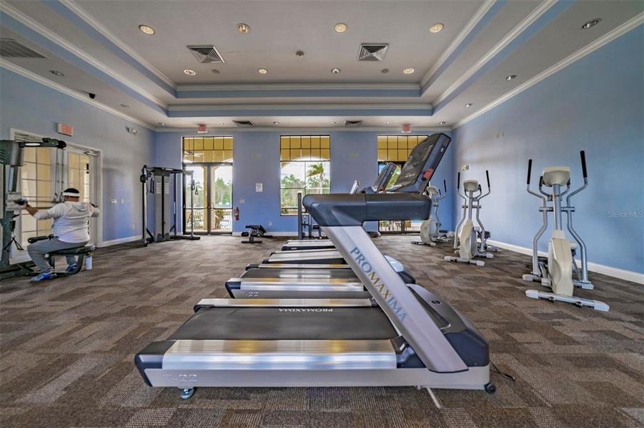 Community amenities in , Poinciana (Image 20).