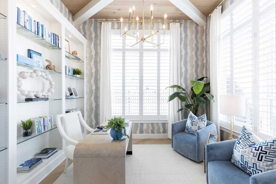 Representative Study - some options shown