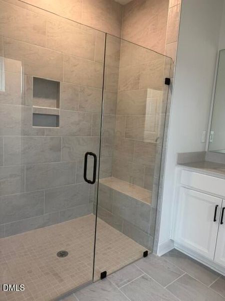 Close-up of interior finishes inside a home in The Walk at East Village, Clayton (Image 4). Close-up of interior finishes inside a home in The Walk at East Village, Clayton (Image 4).