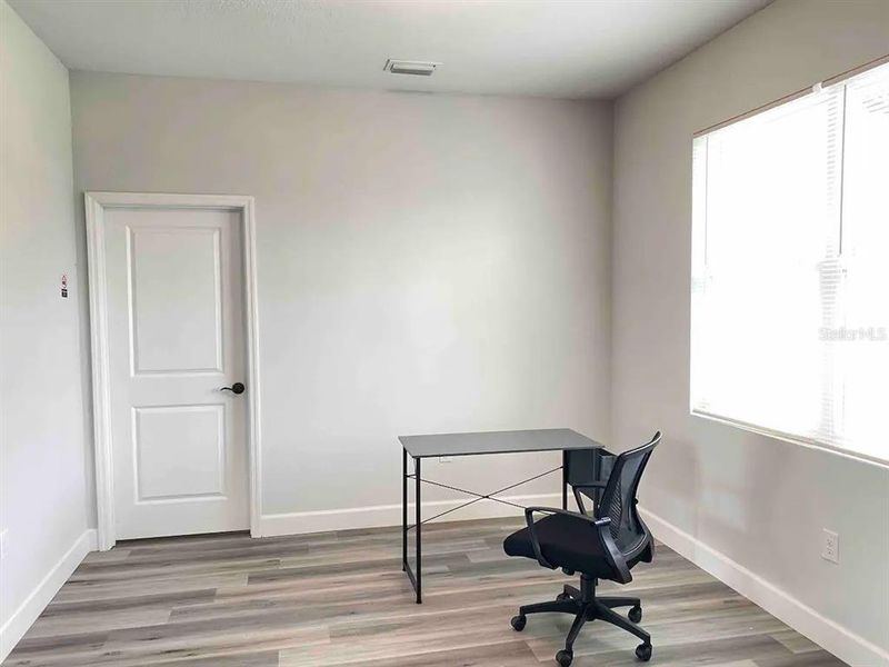Furnished interior view inside a new home in , Port Charlotte (Image 7).