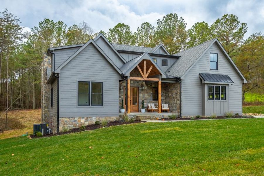 Image 119 of a home in River Gorge Ranch.