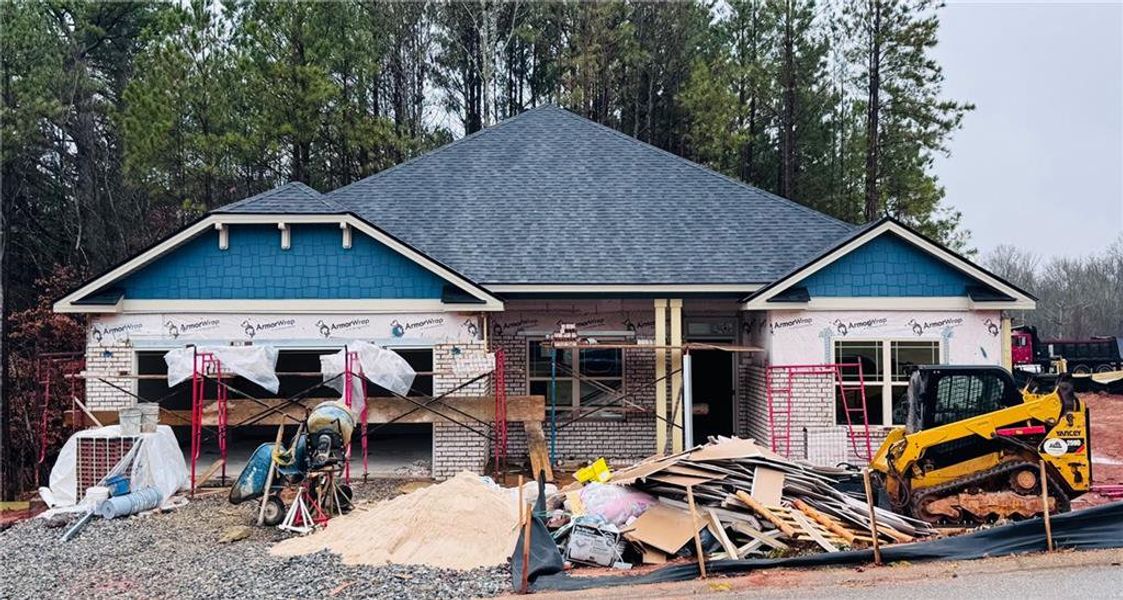 Image 23 of a home in Magnolia Villas.