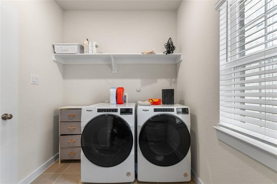 Furnished interior view inside a new home in , Forney (Image 10). Furnished interior view inside a new home in , Forney (Image 10).