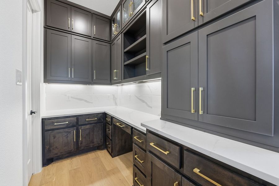 Prep Kitchen