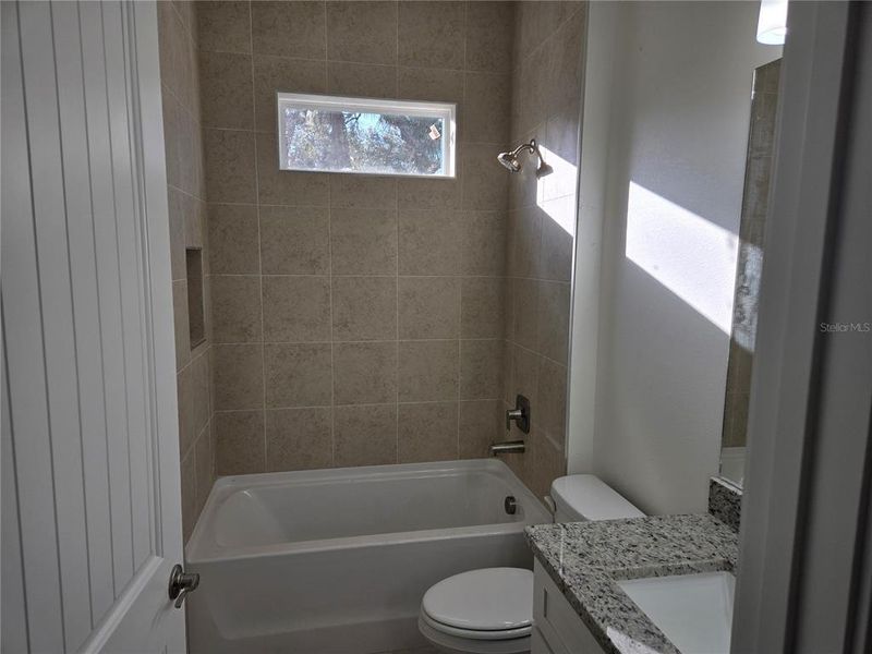 Furnished interior view inside a new home in , Palm Bay (Image 3).