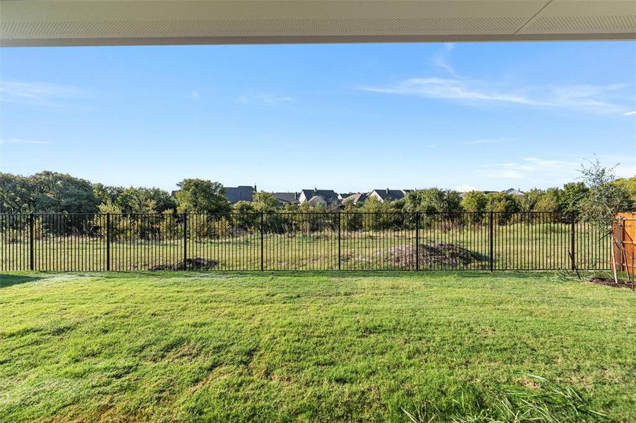 Image 37 of a home in Morningstar.