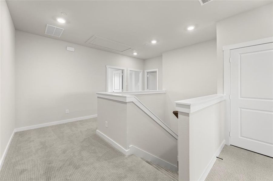 16. 2902 Wheelhouse - Loft 16. 2902 Wheelhouse - Loft