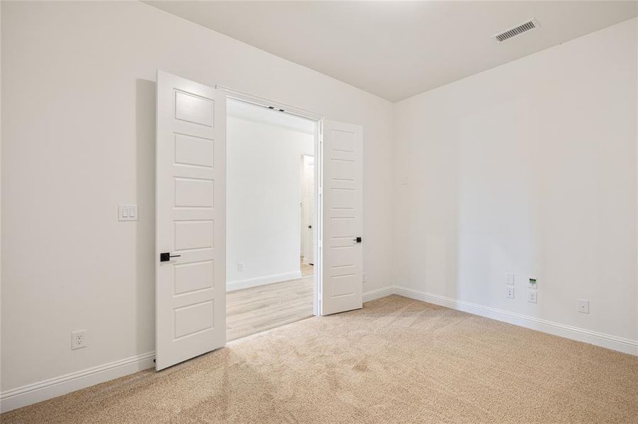 Spacious, unfurnished interior of a new home in , Celina (Image 24).