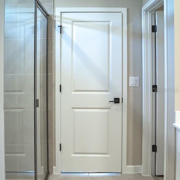 Close-up of interior finishes inside a home in Palm Coast, Palm Coast (Image 14). Close-up of interior finishes inside a home in Palm Coast, Palm Coast (Image 14).