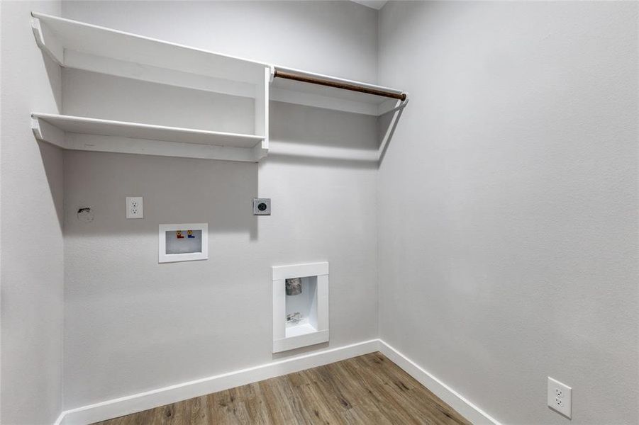 Spacious, unfurnished interior of a new home in , Randolph (Image 10).