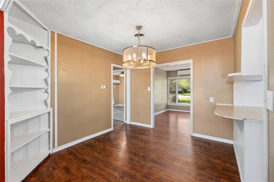 Spacious, unfurnished interior of a new home in , Brownwood (Image 11).