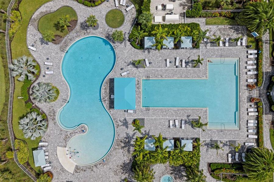 Community amenities in , Sarasota (Image 45).