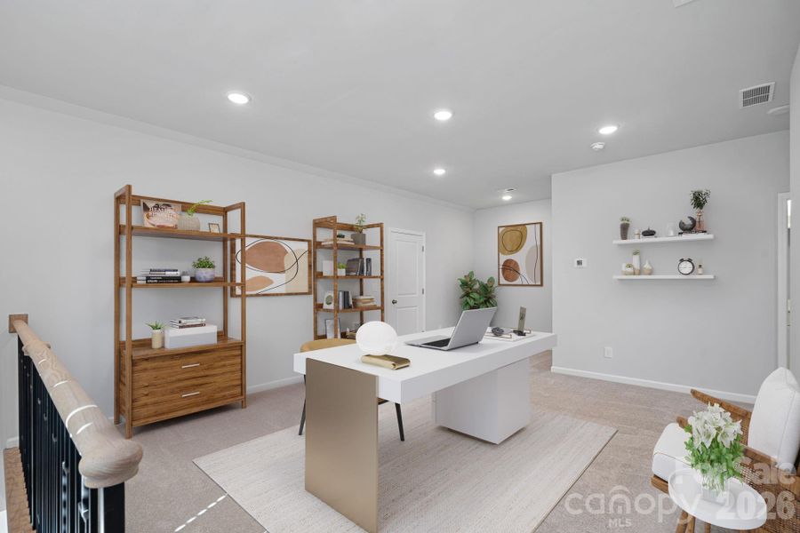 Virtually Staged Virtually Staged