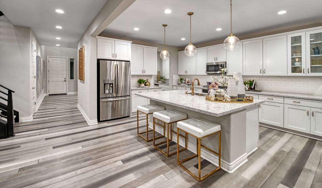 ValorAtAudieMurphy-SCA-Dillon II Kitchen