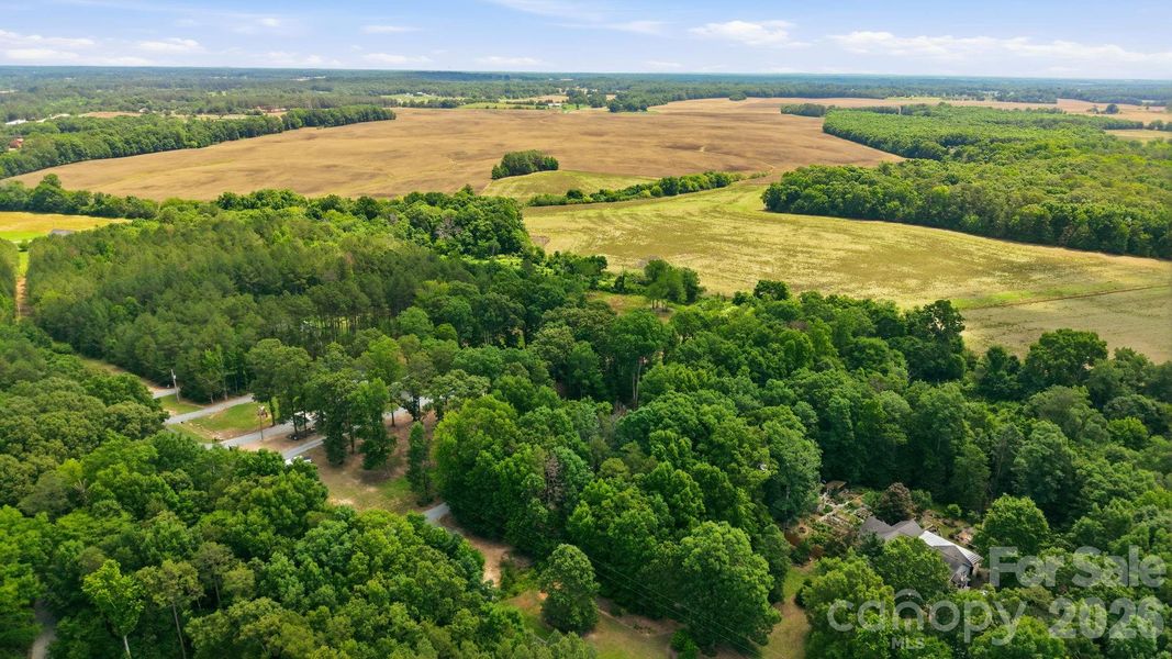Natural landscape and outdoor views near  in Monroe (Image 45).