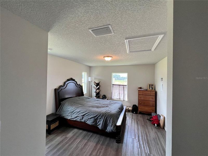 Furnished interior view inside a new home in , Inverness (Image 4).