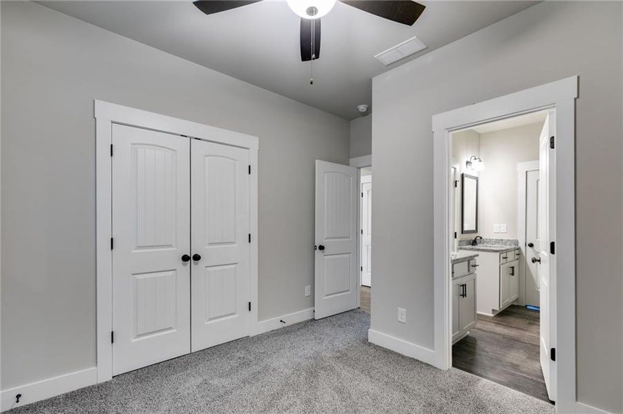 Spacious, unfurnished interior of a new home in , Buchanan (Image 28). Spacious, unfurnished interior of a new home in , Buchanan (Image 28).