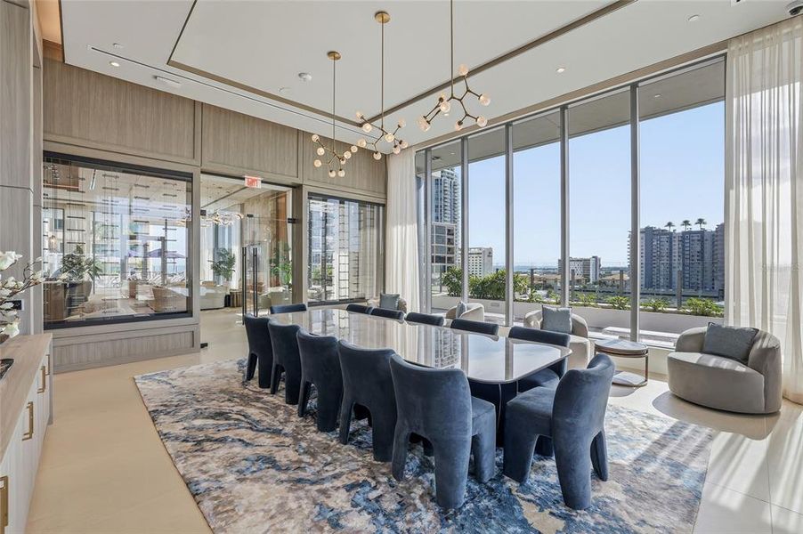 Community amenities in , St. Petersburg (Image 90).