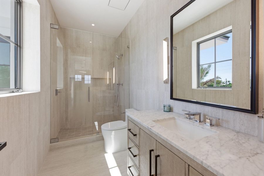 BATHROOM #3