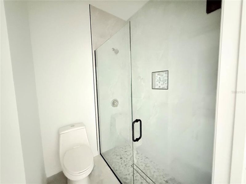 Furnished interior view inside a new home in , Punta Gorda (Image 6).