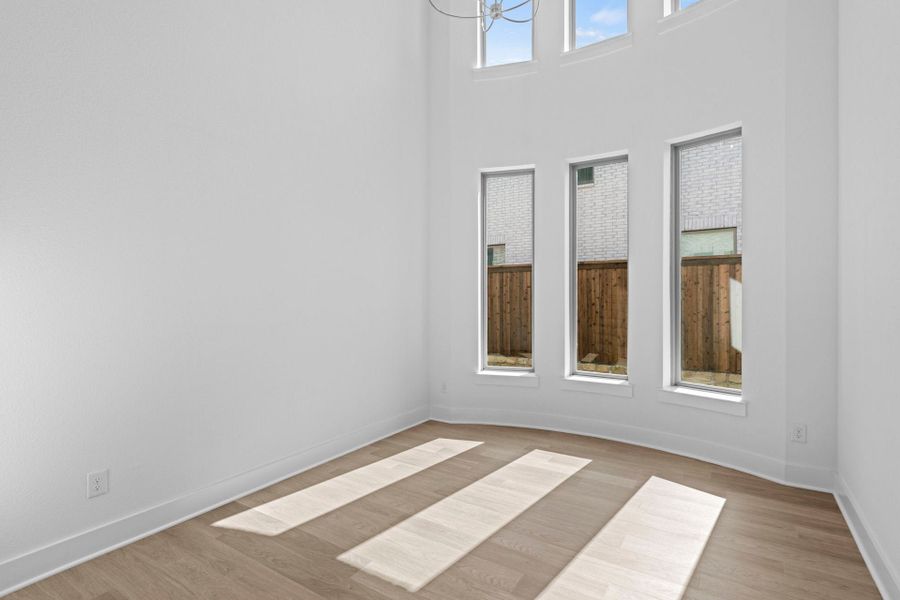New Home in Rockwall, TX.  - Slide 19
