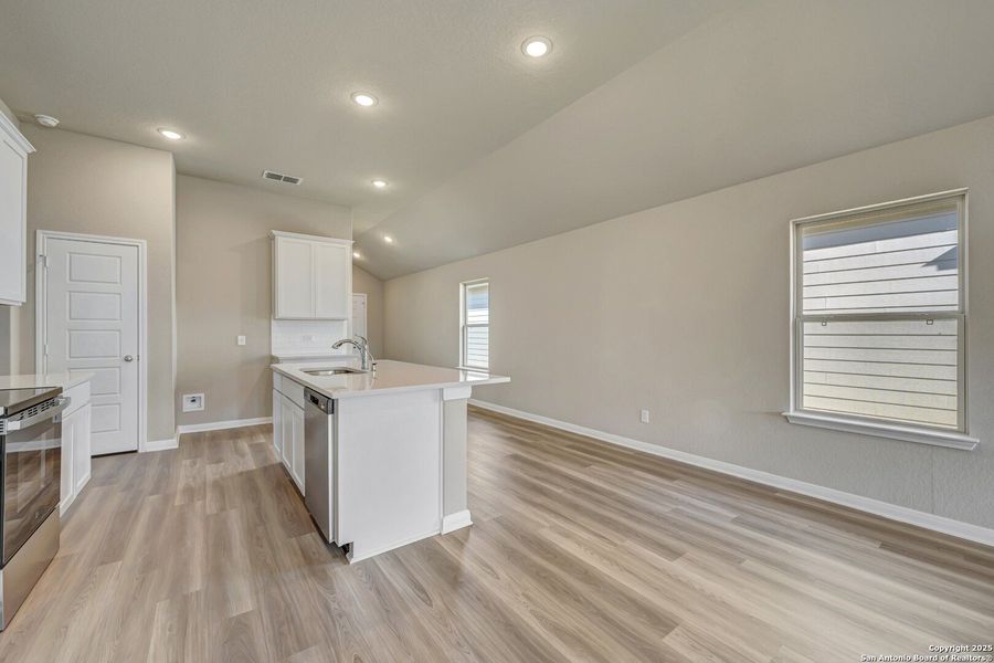 Image 68 of a home in Park Place.