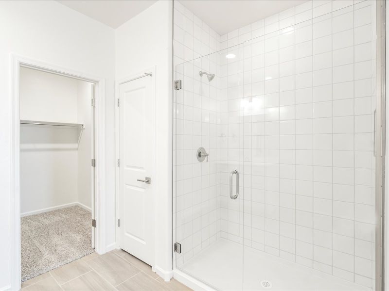 Welcome to the 2340 floorplan.