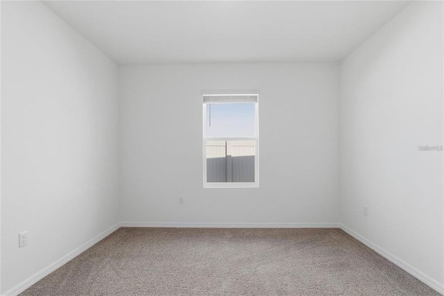 Spacious, unfurnished interior of a new home in Northwater at Two Rivers, Zephyrhills (Image 20). Spacious, unfurnished interior of a new home in Northwater at Two Rivers, Zephyrhills (Image 20).