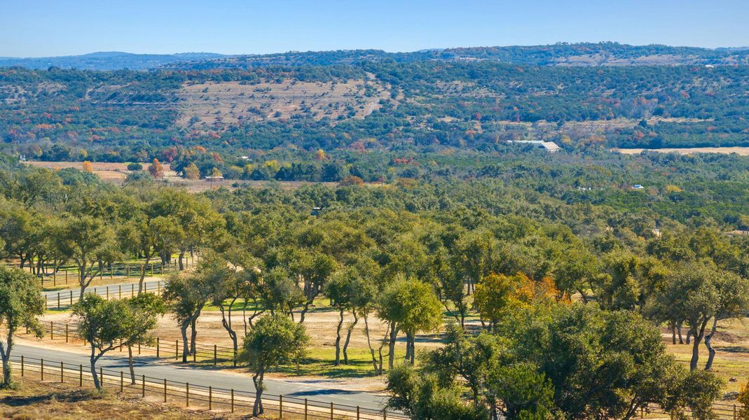 Natural landscape and outdoor views near  in Dripping Springs (Image 13).