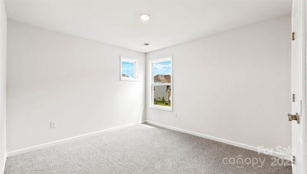 Photo is representative