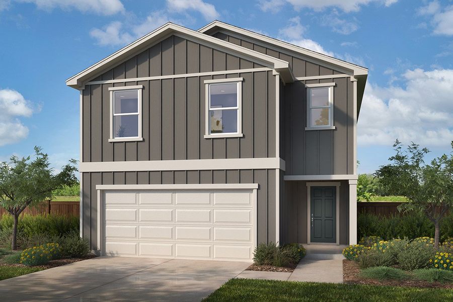 Exterior X Exterior X