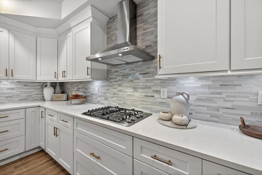 Close-up of interior finishes inside a home in , Flowery Branch (Image 21). Close-up of interior finishes inside a home in , Flowery Branch (Image 21).