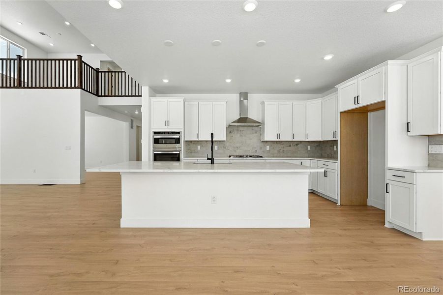 1733 Fox Trotter Point ~ Ready Now