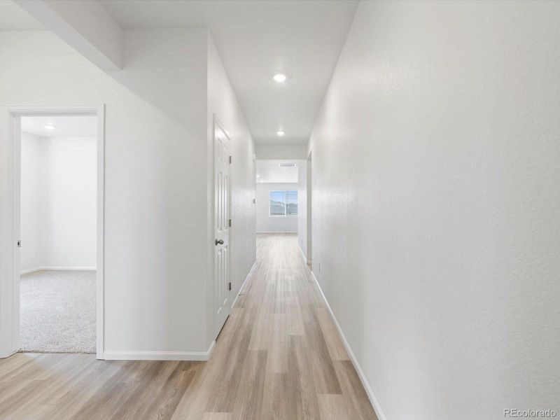 Image 24 of a home in Buffalo Highlands: The Canyon Collection.