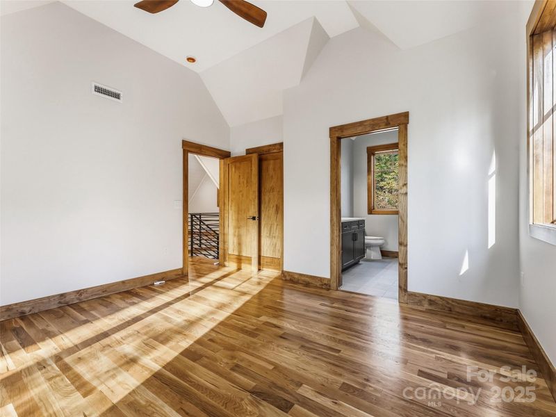 Spacious, unfurnished interior of a new home in , Brevard (Image 36). Spacious, unfurnished interior of a new home in , Brevard (Image 36).