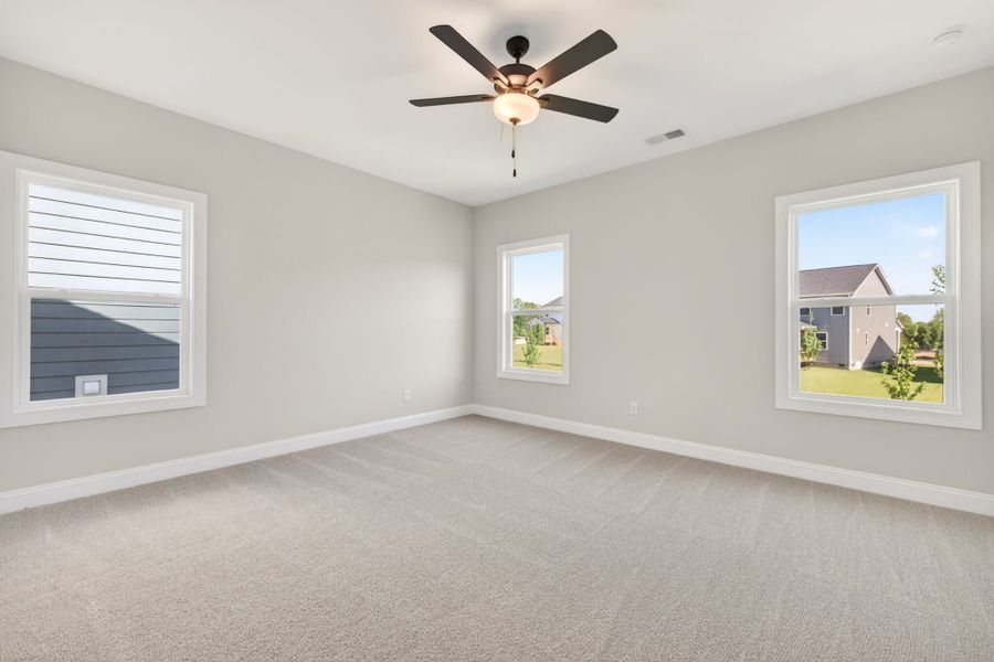 4br New Home in KNIGHTDALE, NC. - Slide 20 4br New Home in KNIGHTDALE, NC. - Slide 20