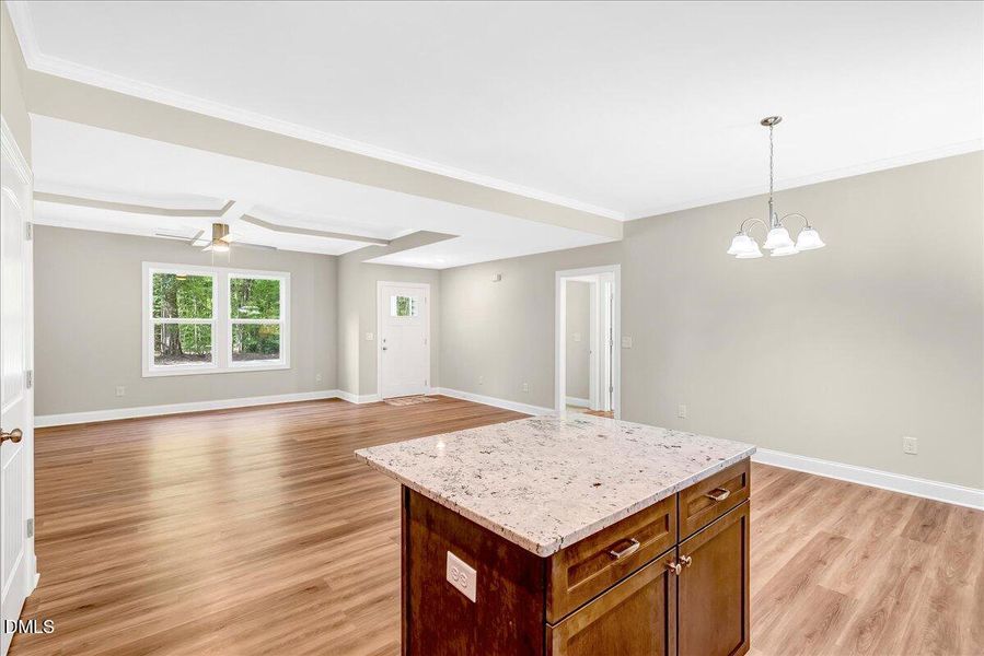 125 Davis St kitchen 125 Davis St kitchen