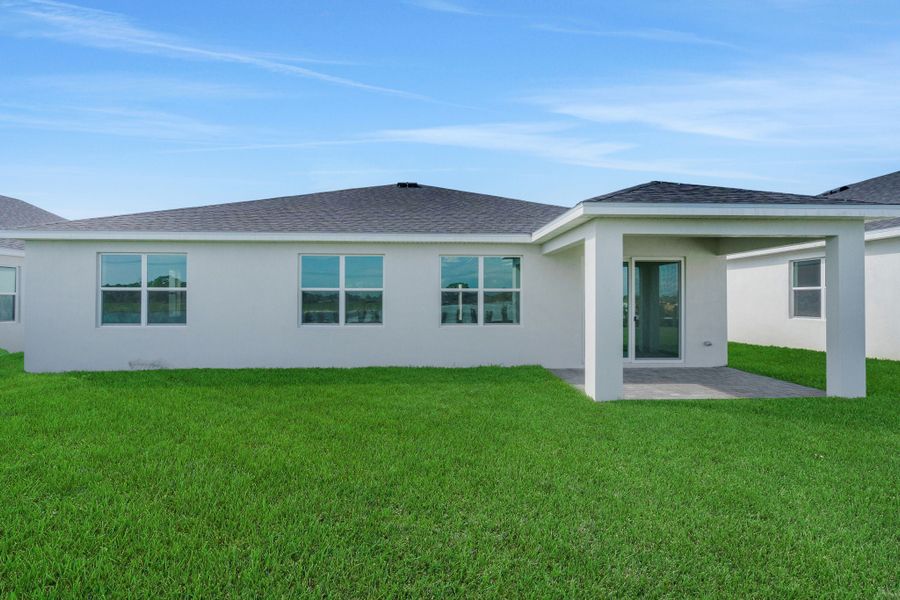 10693 NW SUNCREST LOOP, Port St. Lucie, FL.  - Slide 5