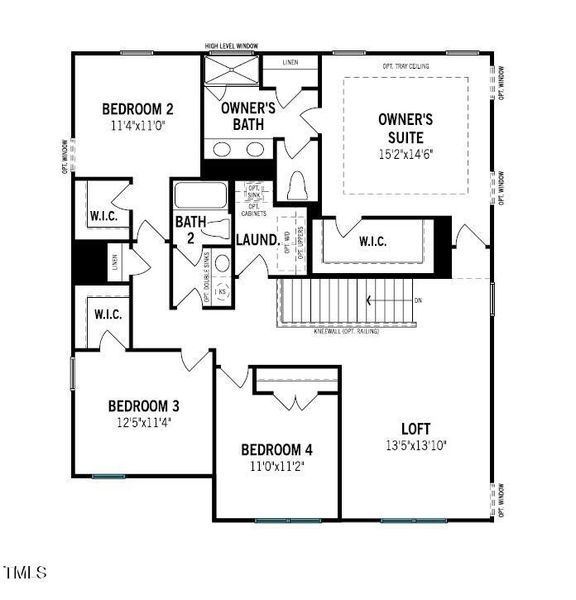 Sequoia 2nd Floor Sequoia 2nd Floor